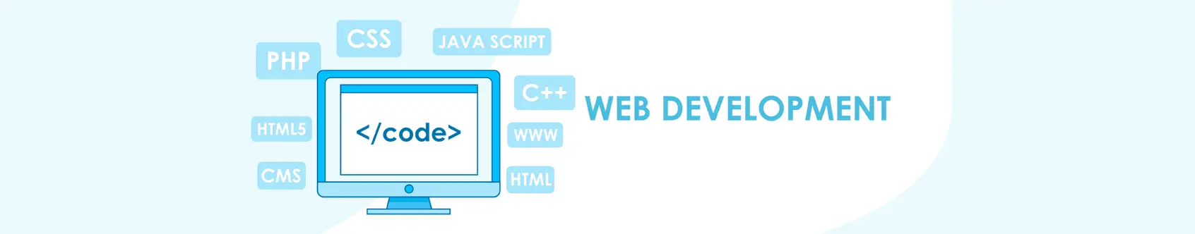 web developer services